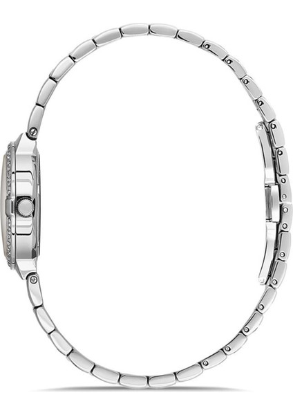 QL163S-09SS Kadın Kol Saati fiyatları