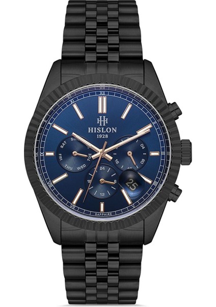 Men's Date DT117N-11SR Erkek Kol Saati