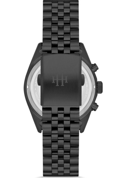 Men's Date DT117N-11SR Erkek Kol Saati modelleri