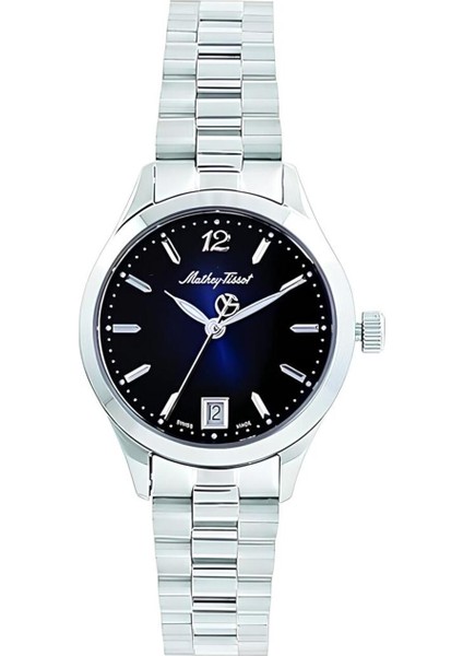 Mathey-Tıssot D411MABU Kadın Kol Saati
