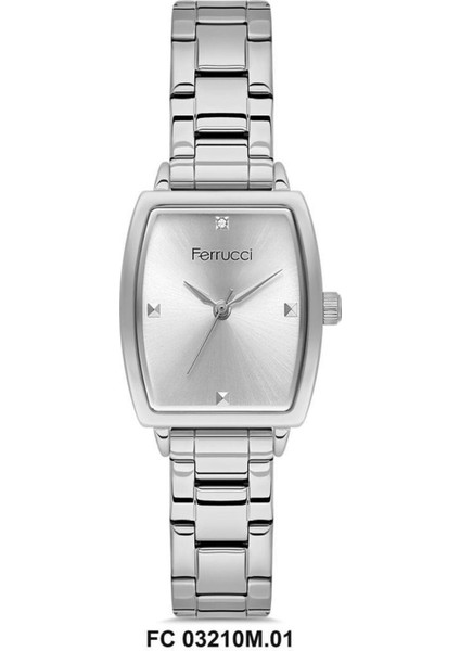 Fc 0924 03210M.01 640092 Kadın Kol Saati modelleri