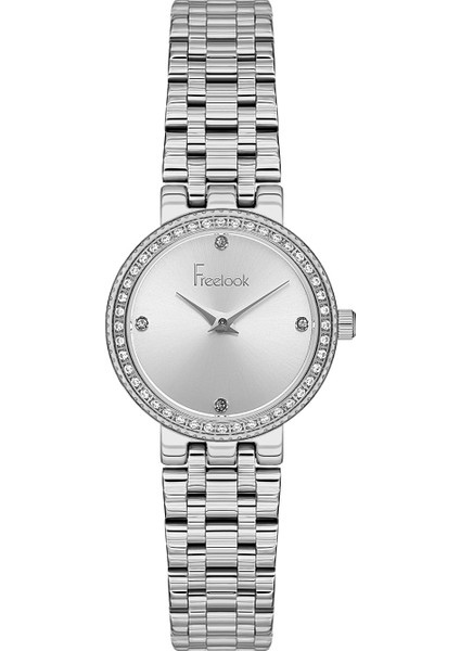 Freeloook Kadın Kol Saati FL.1.10482-6