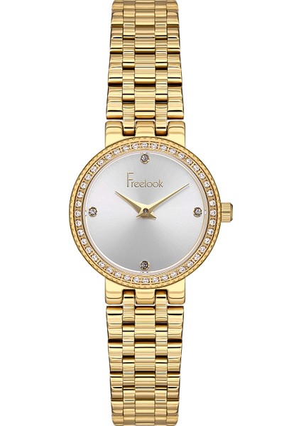 Freeloook Kadın Kol Saati FL.1.10482-2 fiyatları