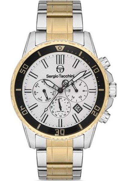 Sergıo Tacchını ST.1.10212.3 Kol Saati