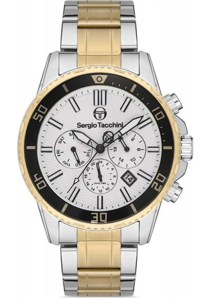 Sergıo Tacchını ST.1.10212.3 Kol Saati modelleri
