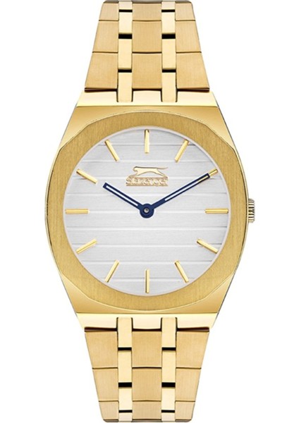 Slazenger SL.9.2310.1.10 Erkek Kol Saati