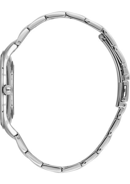 Santa Barbara Polo Racquet Club SB.4.10020-2 Çizilmez Safir Cam Çelik Kasa Ince Tasarım Metalik Renk Erkek Kol Saati fiyatları