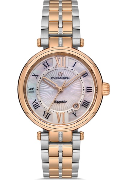 PM.61225.03 Kadın Kol Saati