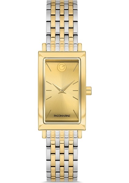 Pacomarıne PM.23204.04 Kadın Kol Saati