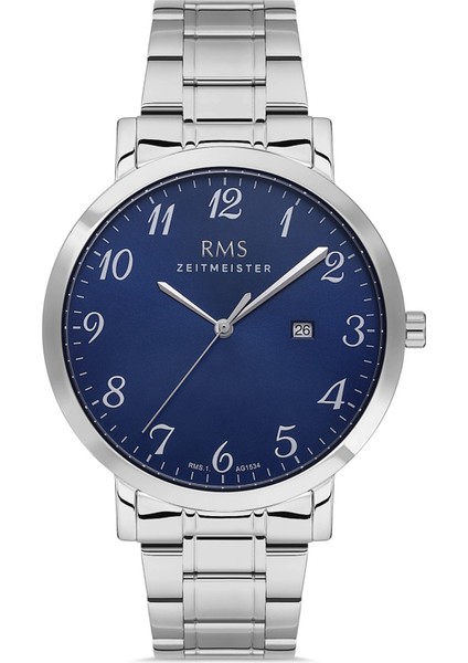 Rms RMS.1.AG1534.13 Erkek Kol Saati modelleri