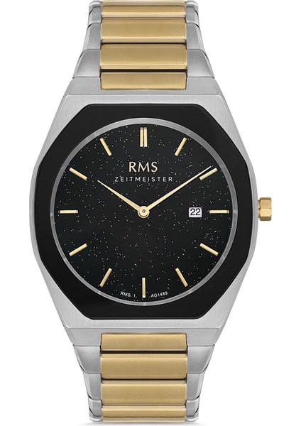 RMS.1.AG1489.06 Erkek Kol Saati