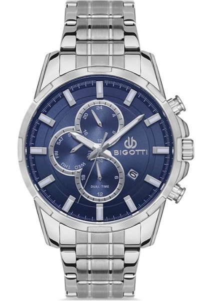 BG.1.10380.3 Erkek Kol Saati