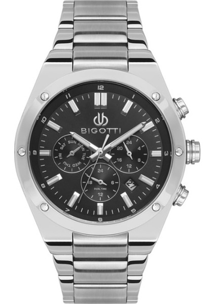Erkek Kol Saati - BG.1.10511.2