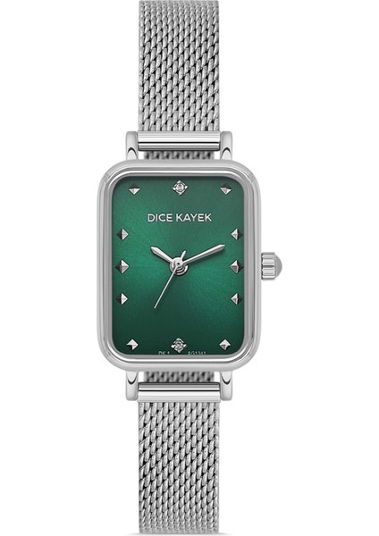 Dıce Kayek DK.1.AG1341.02 Kadın Kol Saati modelleri