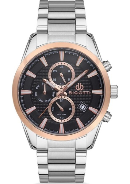 BG.1.10452.4 Erkek Kol Saati fiyatları