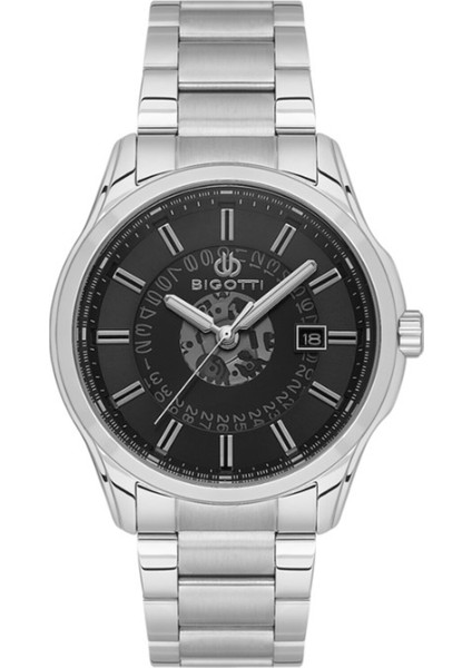 Erkek Kol Saati - BG.1.10591-1