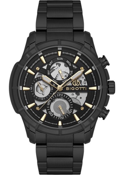 Erkek Kol Saati - BG.1.10578-5