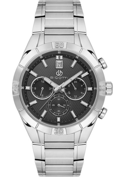 Erkek Kol Saati - BG.1.10582-2