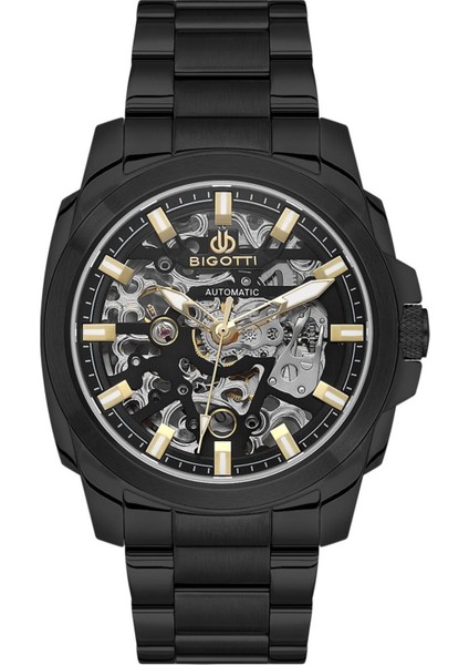 Erkek Kol Saati - BG.1.10605-5