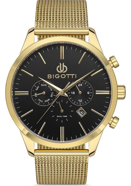 Erkek Kol Saati - BG.1.10384.5 fiyatları