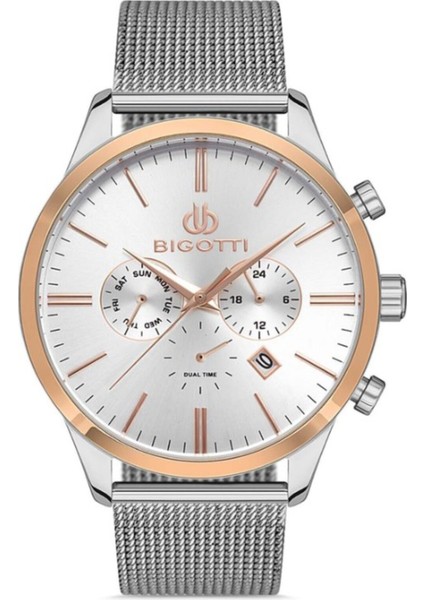 Erkek Kol Saati - BG.1.10384.4 fiyatları