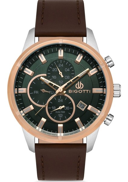 Erkek Kol Saati - BG.1.10356.4