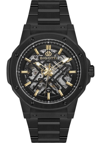 Erkek Kol Saati - BG.1.10633-5