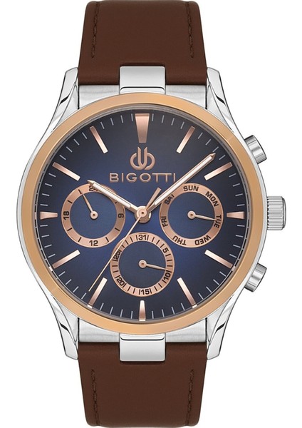 Erkek Kol Saati BG.1.10523-4 fiyatları