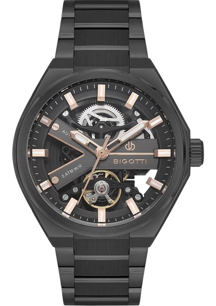 Erkek Kol Saati - BG.1.10647-5