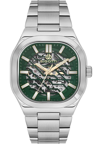 Erkek Kol Saati - BG.1.10645-4 indirimleri