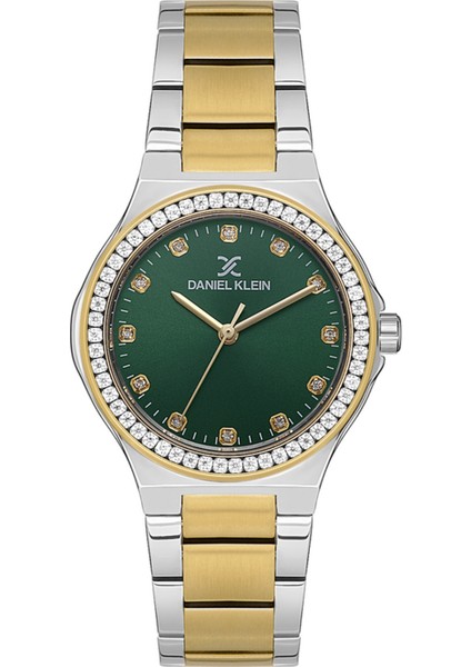 DK.1.13463.9 Kadın Kol Saati