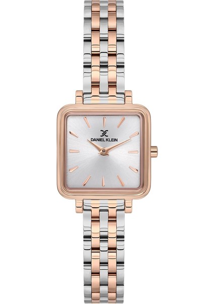 Daniel Klein DK.1.13725-6 Premium Kadın Kol Saati fırsatları
