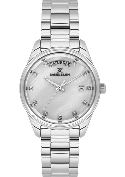 DK.1.13718-1 Kadın Kol Saati