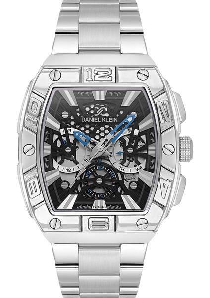 DK.1.13756-8 Erkek Kol Saati