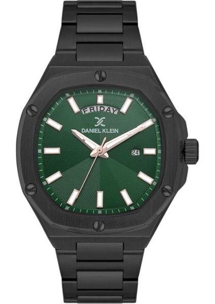 DK.3.10009-6 Erkek Kol Saati