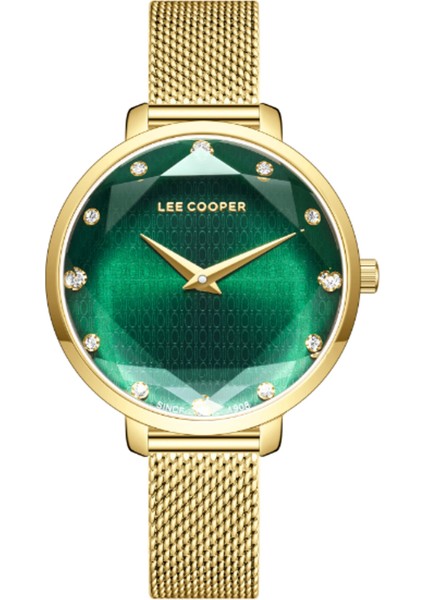 LC08078.170 Kadın Kol Saati