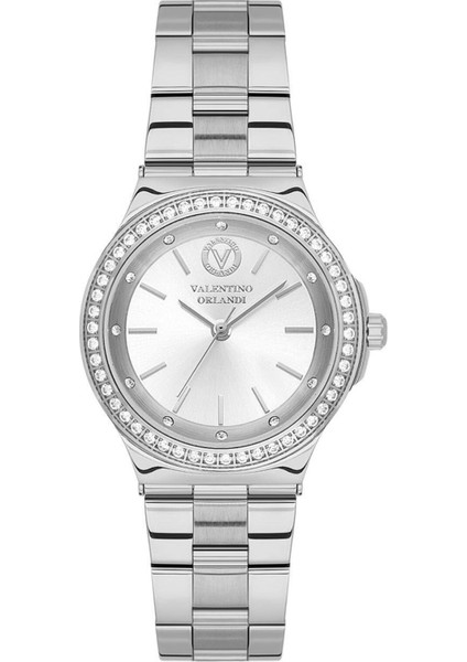 VO.1.10001-1 Kadın Kol Saati