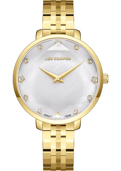 LC08077.120 Kadın Kol Saati