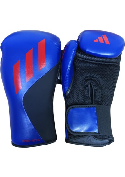 SPD150TG Speed TILT150 Profesyonel Boks Eldiveni Kick Boks Eldiveni ve Eldiven Taşıma Çantalı