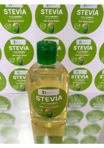 ”0”(Sıfır) Kalori, “0” (Sıfır) Enerji Stevia Şeker Otu 120GR fiyatları