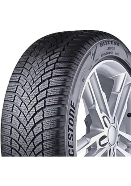 195/55R16 87H Blızzak 6 Brıdgestone Kis 2025 fiyatları