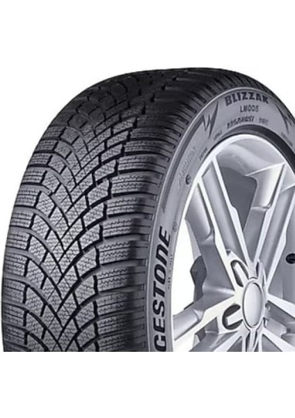 195/55R16 87H Blızzak 6 Brıdgestone Kis 2025 modelleri