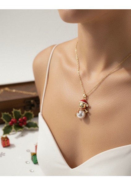 316L Çelik Gold Zirkon Taşlı Gösterişli Kararma Yapmayan Suya Dayanıklı Gold Çelik Şık Kolye fiyatları