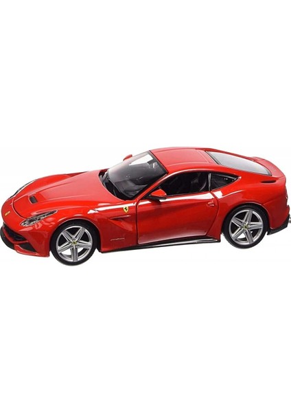 Bburago 1:24 Ferrari F12 Berlinetta Model Araba