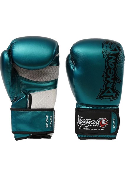Favela Kick Boks Eldiveni, Boks Eldiveni, Muay Thai Eldiveni Bandaj ve Dişlikli 3lü Set Dragon Boks fiyatları