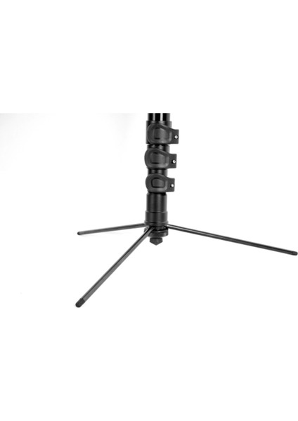 -7531 Profesyonel Ayaklı Monopod 185 cm Kamera ve Fotoğraf Uyumlu fırsatları