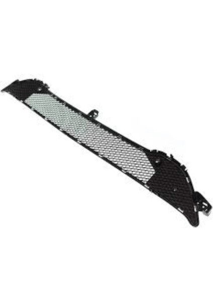 Mercedes Tampon Izgarası C117 Ön Orta; Pdcli 2012-15