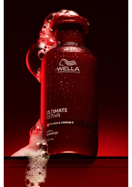 Ultimate Repair Şampuan Onarıcı Temizlik fiyatları