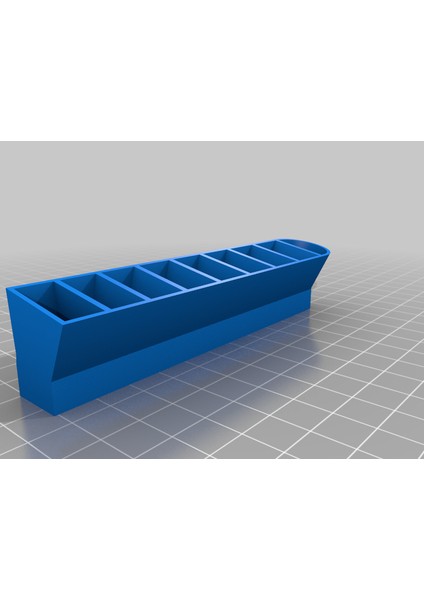 Difüzör Citroen Amı - 4709478 indirimleri