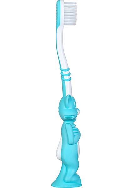 Kediş Diş Fırçası